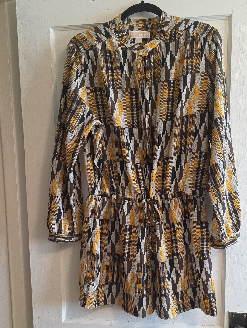 Michael Kors Romper